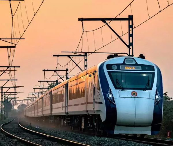 Railway sector solar solution