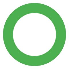 decorative circular shape